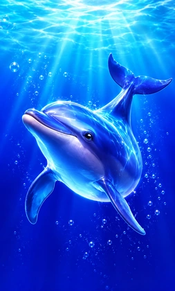 Cash Connection Dolphin's Pearl slot SavaSpin