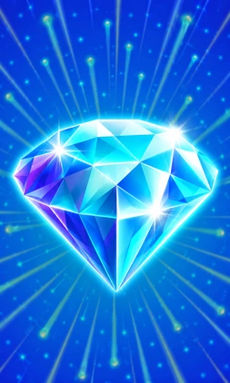 Striking Diamond slot SavaSpin